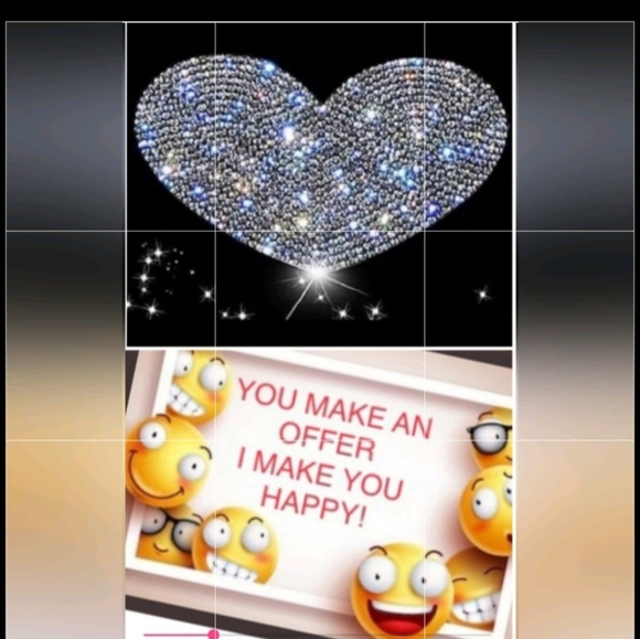 Coach signature series HEART ❤️ Bangle bracelet - Picture 6 of 8